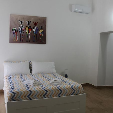 Discovery Ortigia Apartments Syracuse Bagian luar foto
