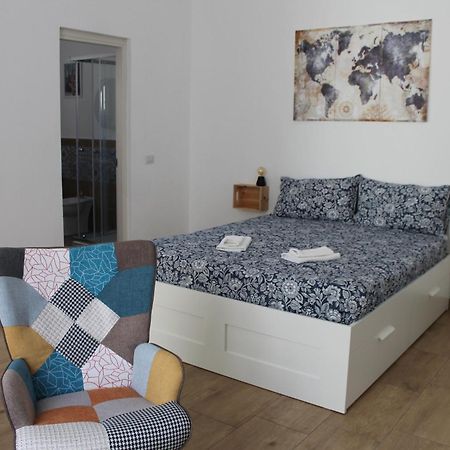 Discovery Ortigia Apartments Syracuse Bagian luar foto