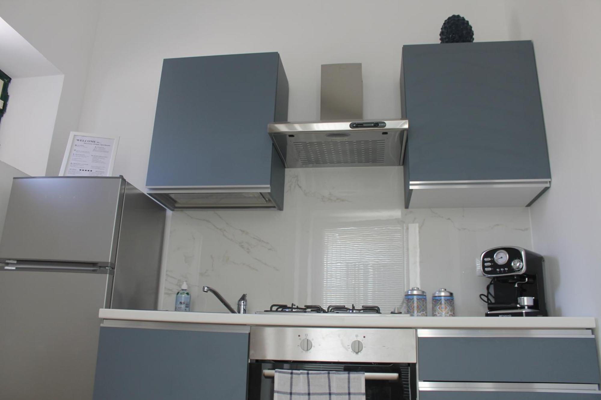 Discovery Ortigia Apartments Syracuse Bagian luar foto