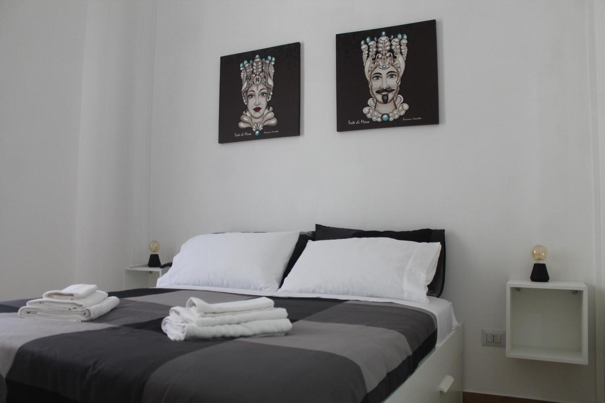 Discovery Ortigia Apartments Syracuse Bagian luar foto