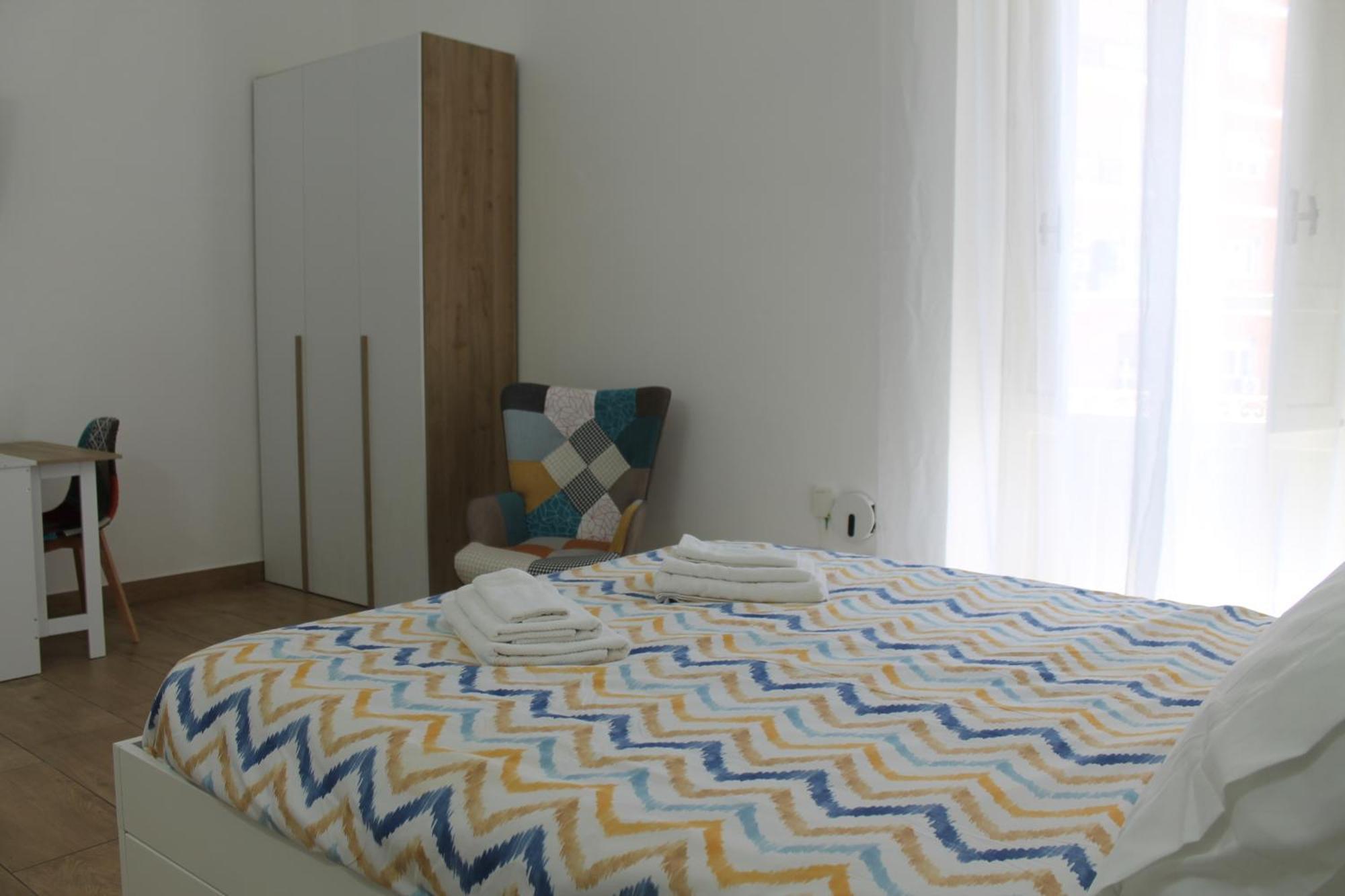 Discovery Ortigia Apartments Syracuse Bagian luar foto