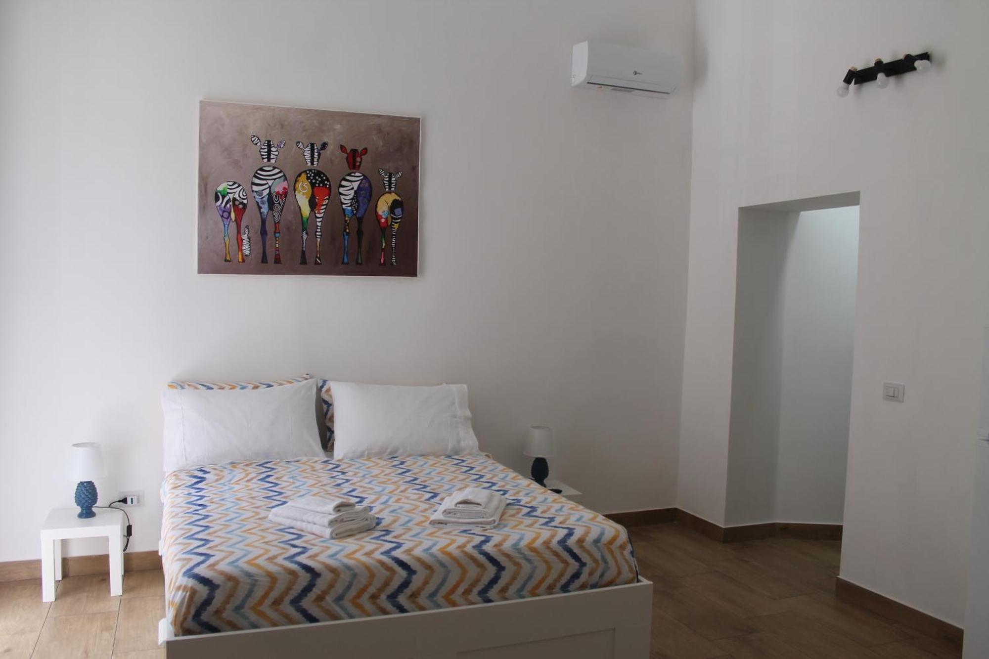 Discovery Ortigia Apartments Syracuse Bagian luar foto