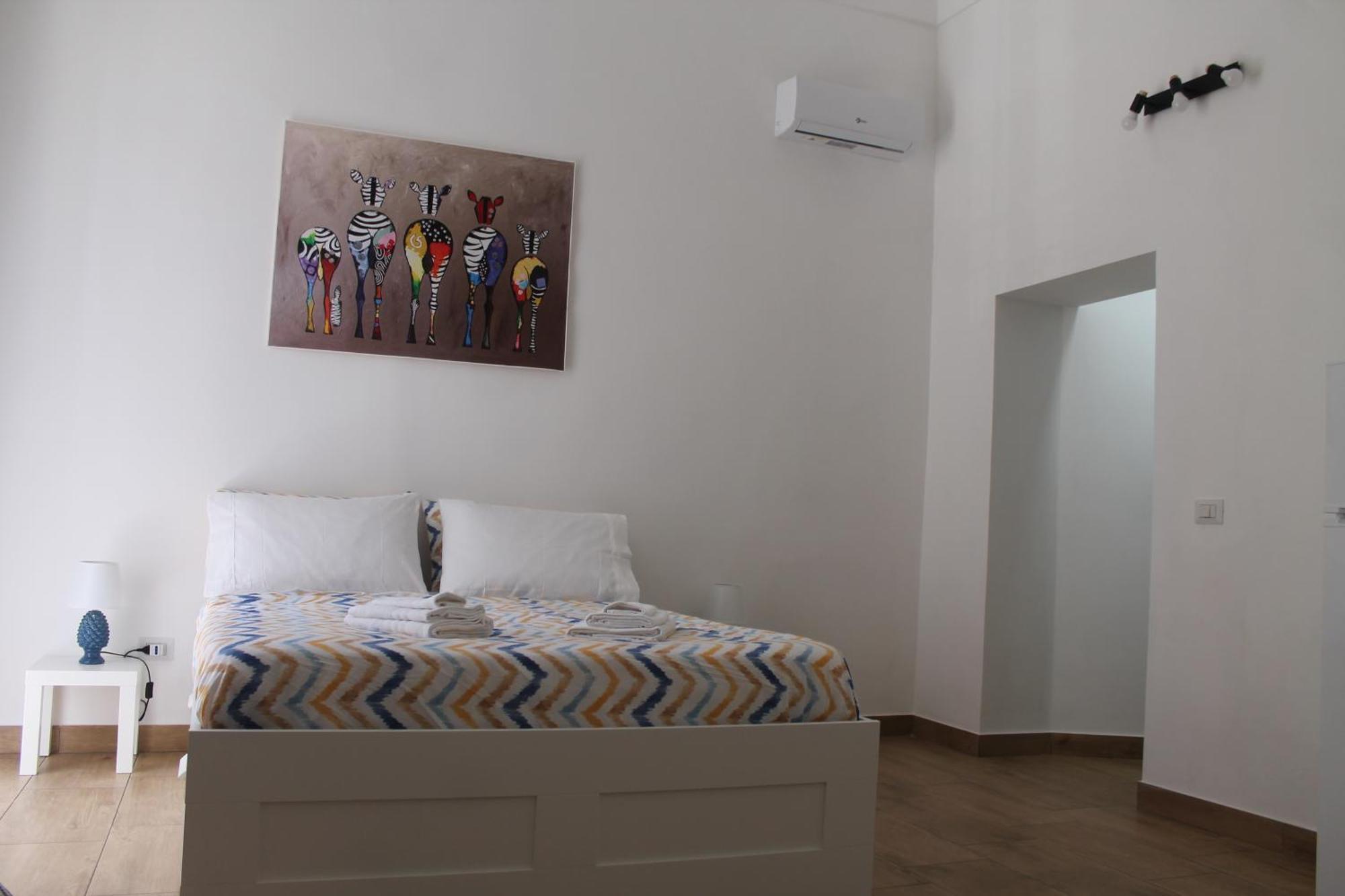 Discovery Ortigia Apartments Syracuse Bagian luar foto