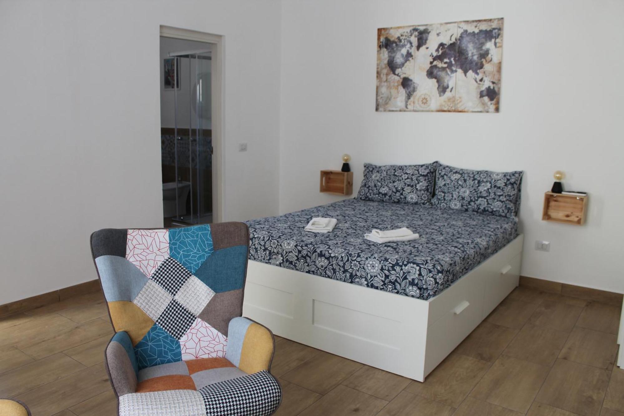 Discovery Ortigia Apartments Syracuse Bagian luar foto