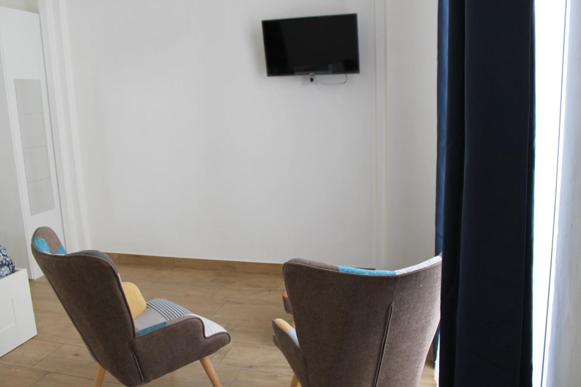 Discovery Ortigia Apartments Syracuse Bagian luar foto