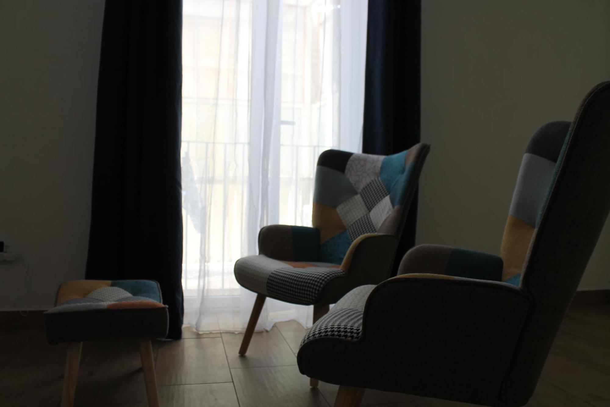 Discovery Ortigia Apartments Syracuse Bagian luar foto