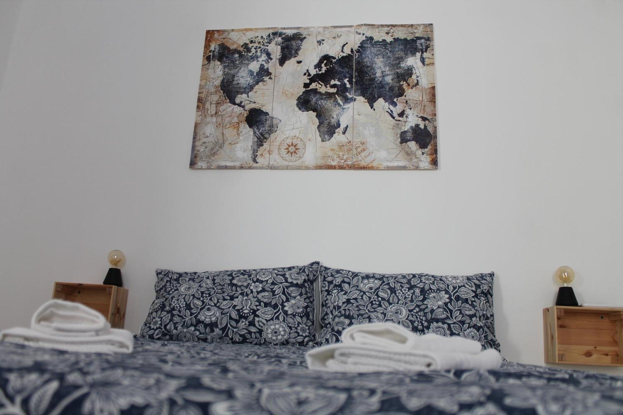 Discovery Ortigia Apartments Syracuse Bagian luar foto