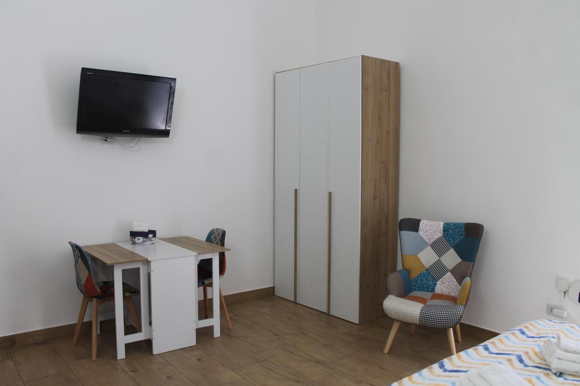 Discovery Ortigia Apartments Syracuse Bagian luar foto