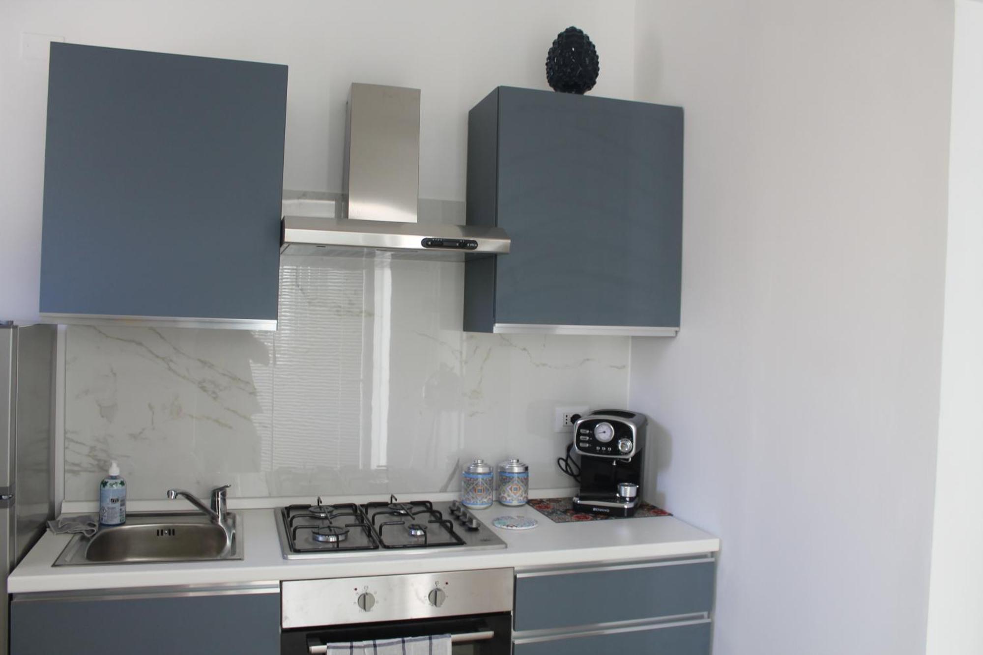 Discovery Ortigia Apartments Syracuse Bagian luar foto