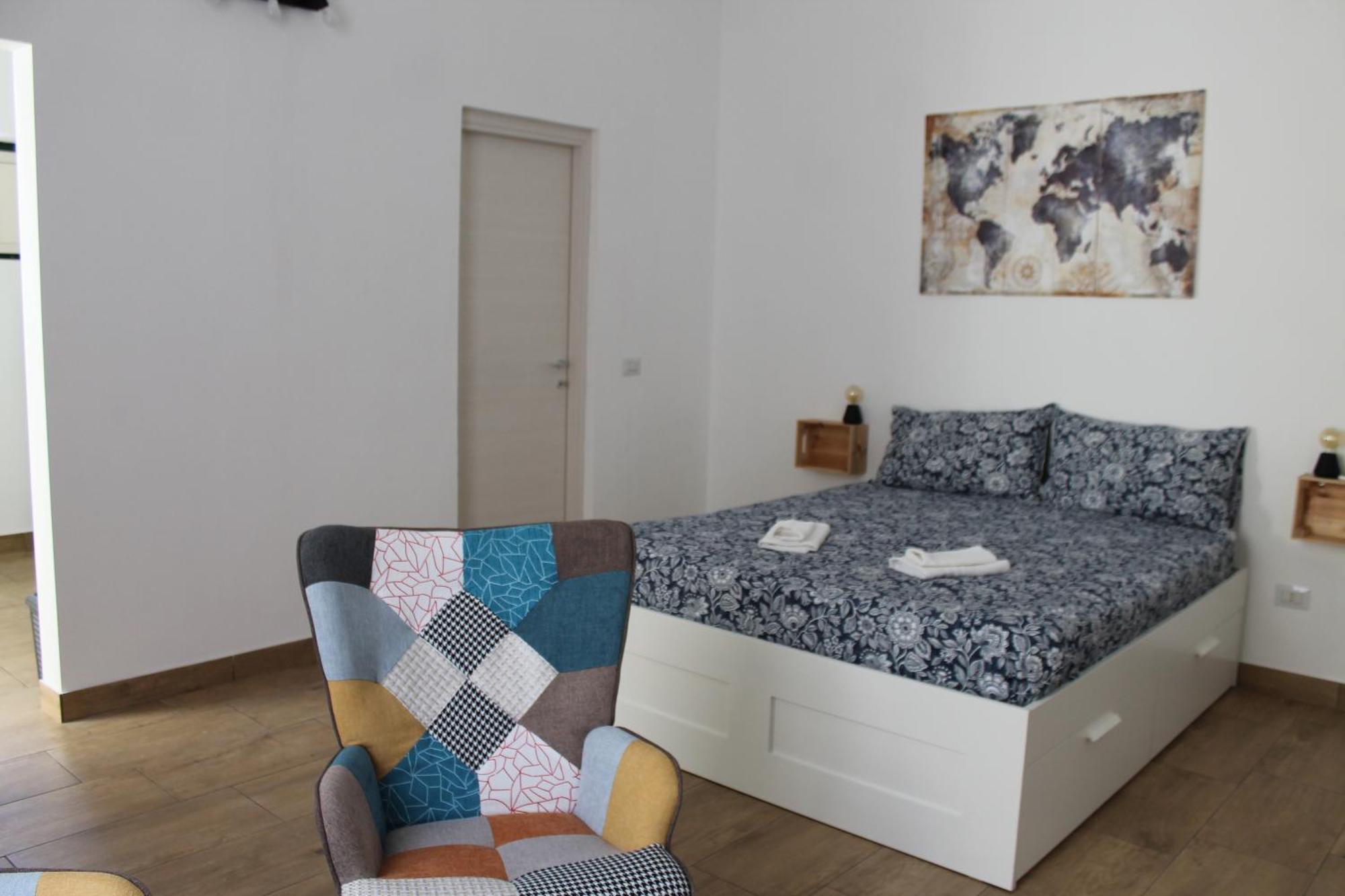 Discovery Ortigia Apartments Syracuse Bagian luar foto