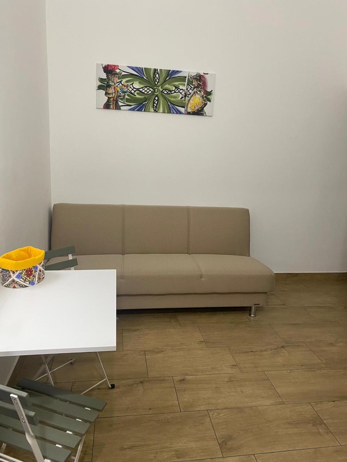 Discovery Ortigia Apartments Syracuse Bagian luar foto