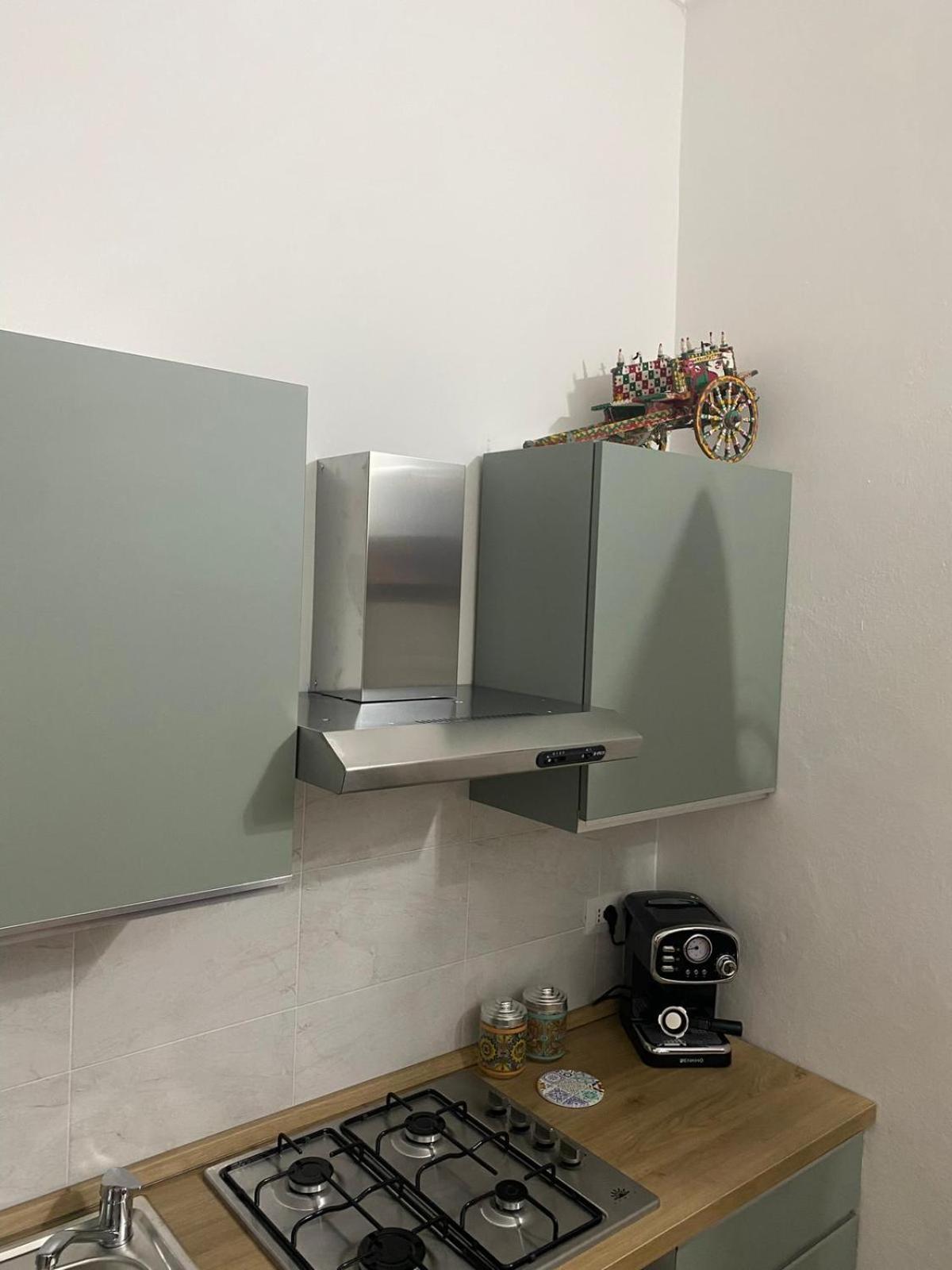 Discovery Ortigia Apartments Syracuse Bagian luar foto