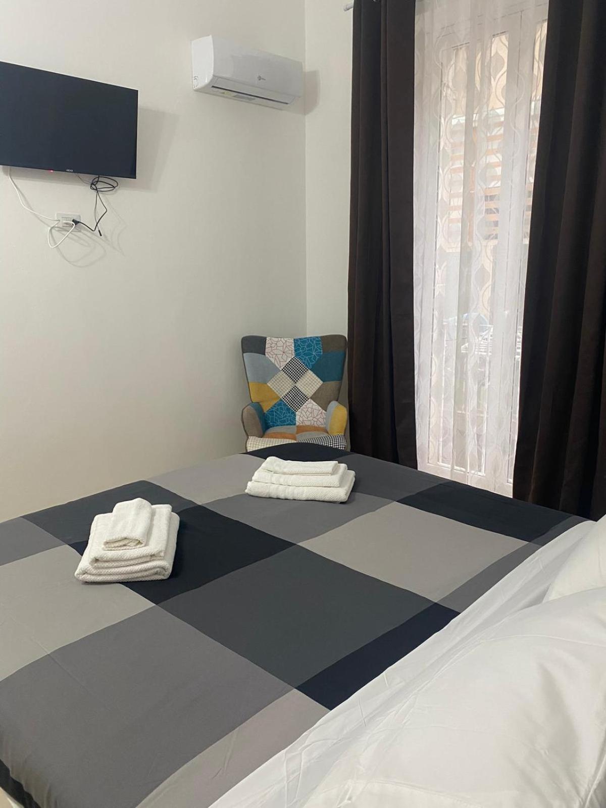 Discovery Ortigia Apartments Syracuse Bagian luar foto