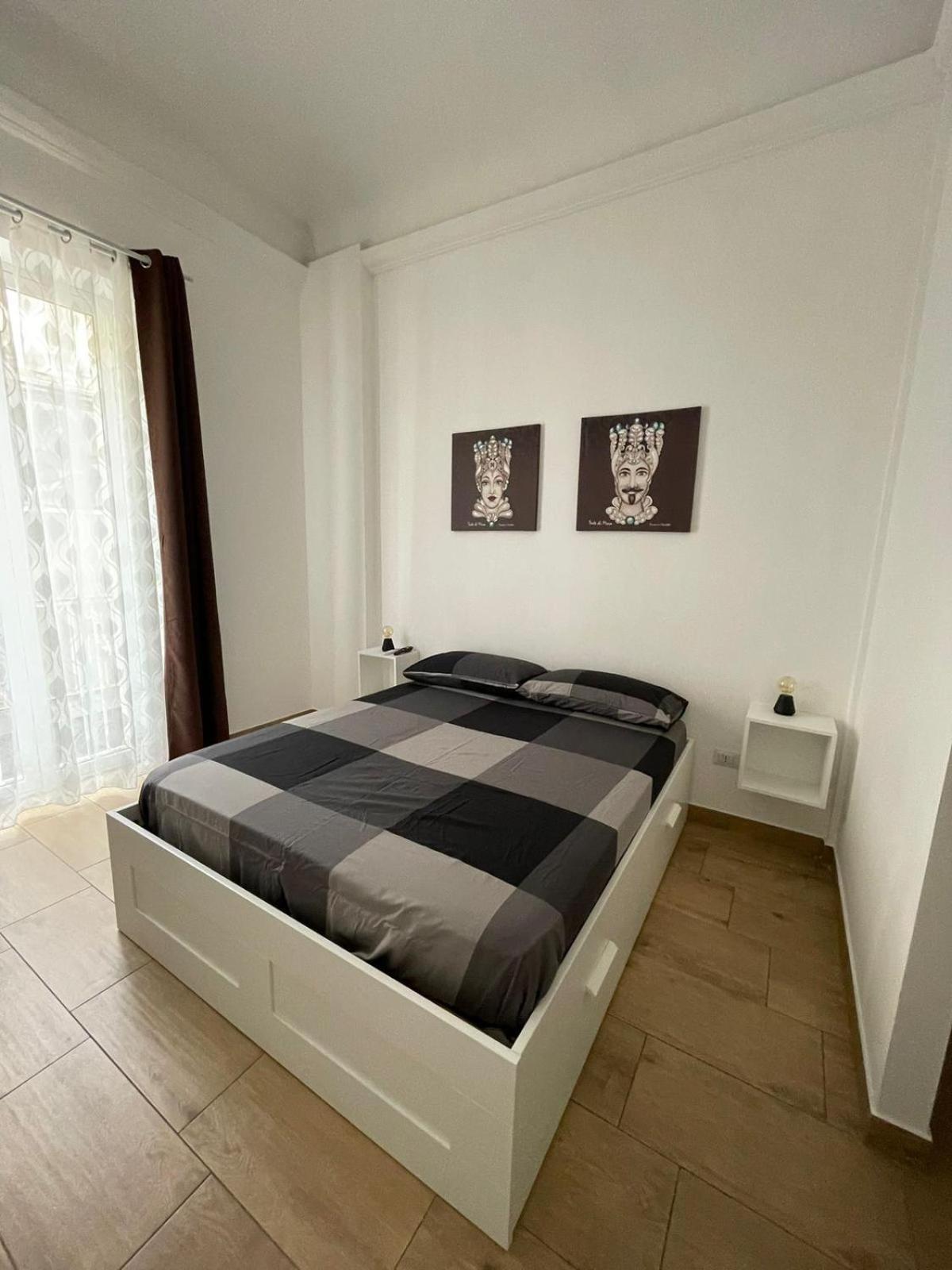 Discovery Ortigia Apartments Syracuse Bagian luar foto