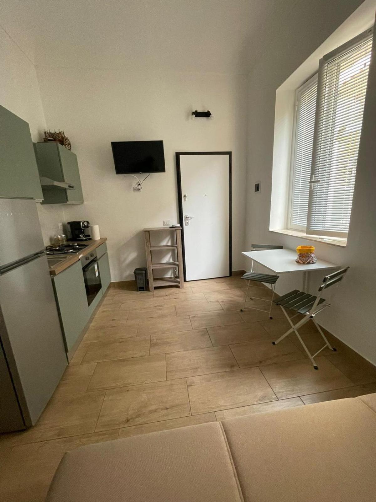 Discovery Ortigia Apartments Syracuse Bagian luar foto