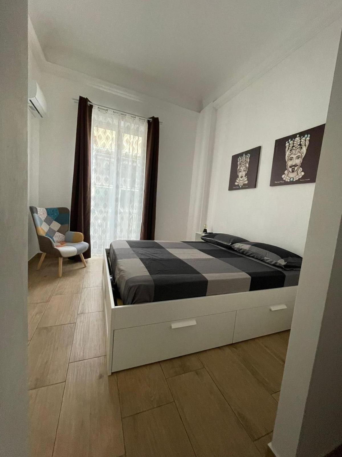 Discovery Ortigia Apartments Syracuse Bagian luar foto