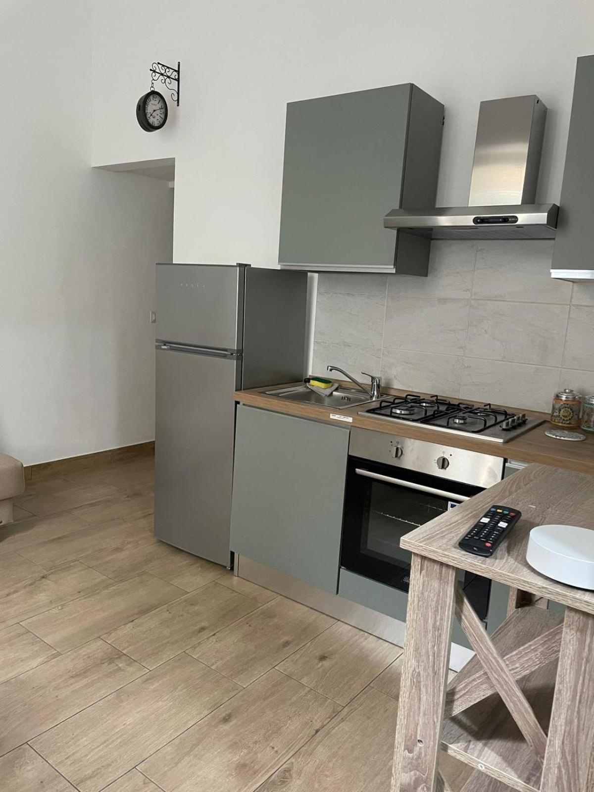 Discovery Ortigia Apartments Syracuse Bagian luar foto