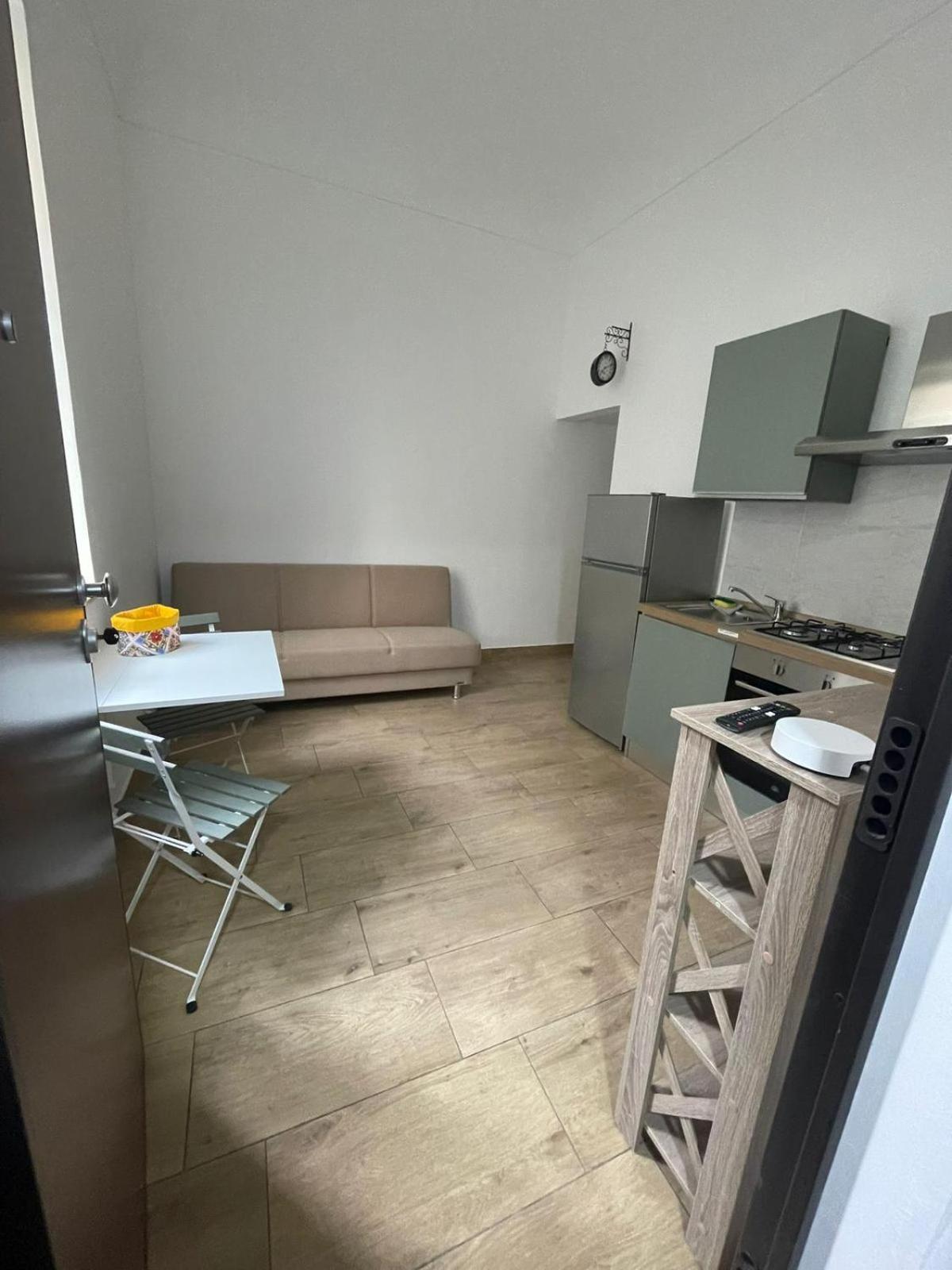 Discovery Ortigia Apartments Syracuse Bagian luar foto