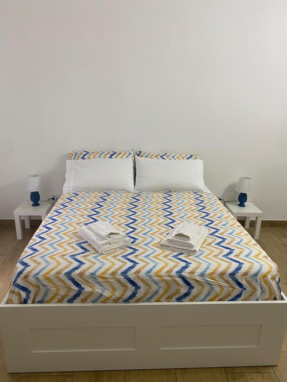 Discovery Ortigia Apartments Syracuse Bagian luar foto