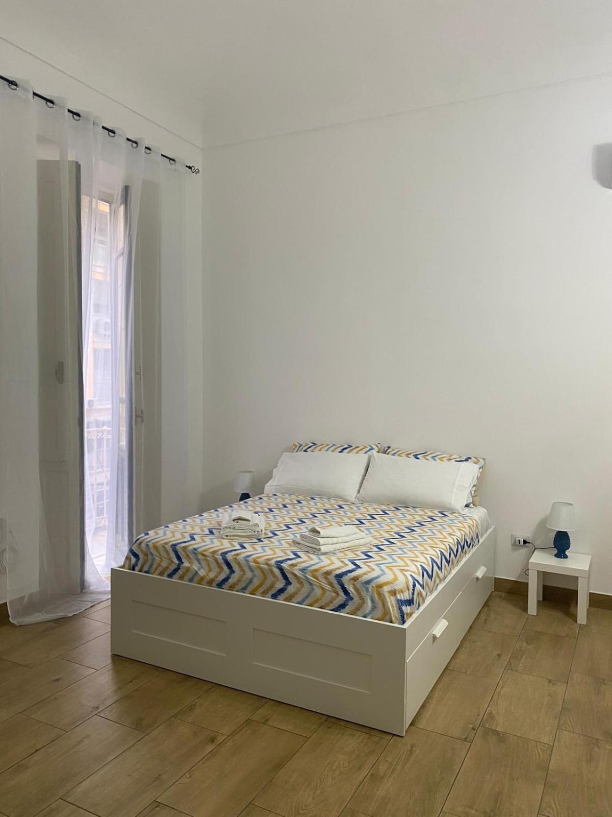 Discovery Ortigia Apartments Syracuse Bagian luar foto