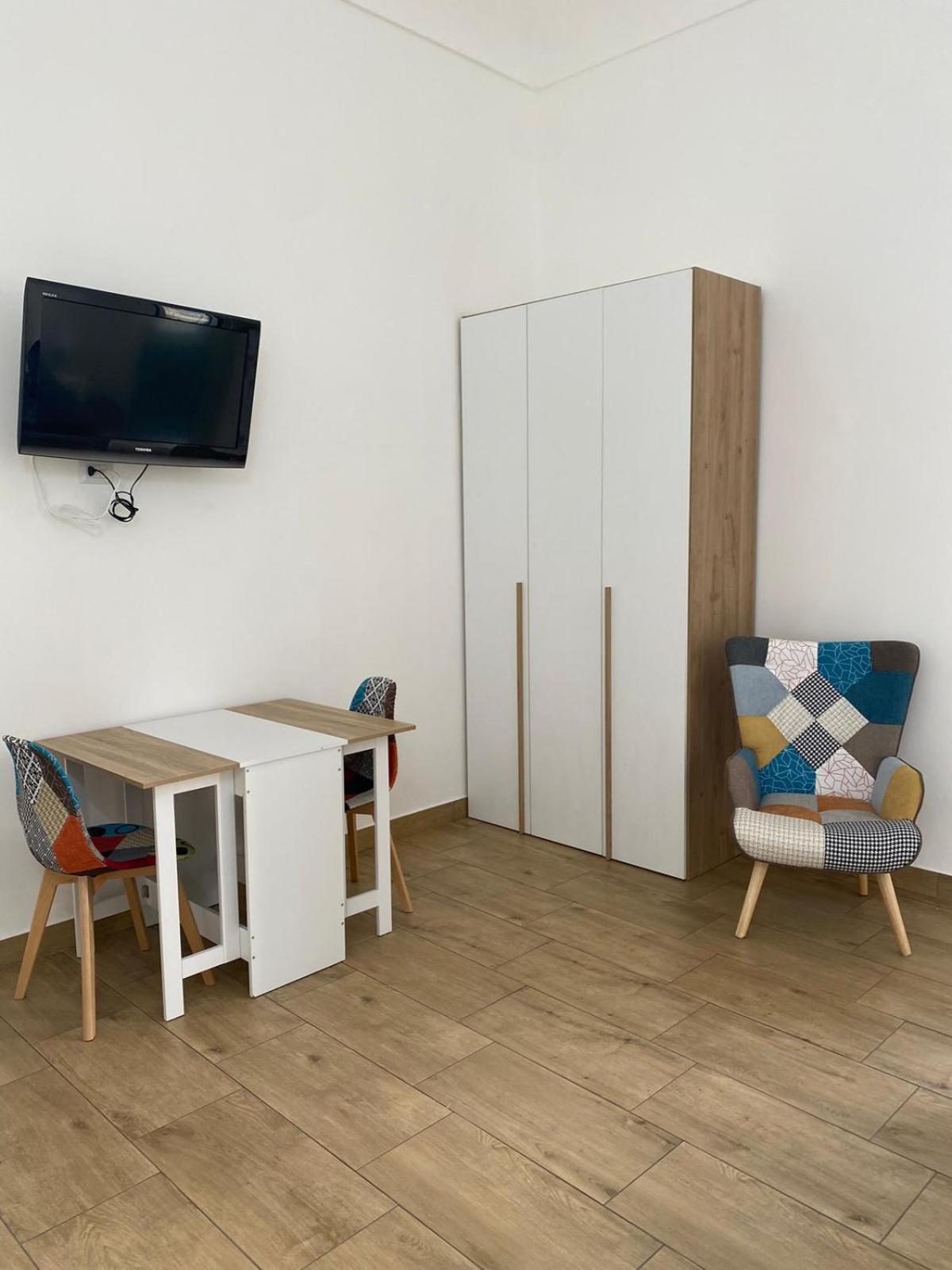 Discovery Ortigia Apartments Syracuse Bagian luar foto