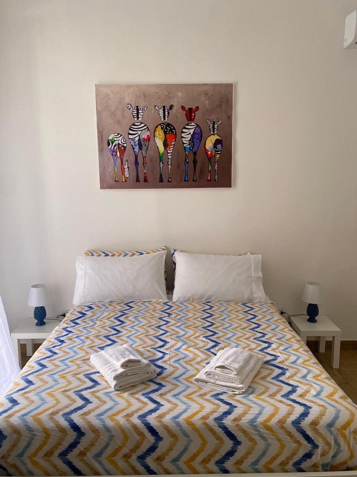 Discovery Ortigia Apartments Syracuse Bagian luar foto