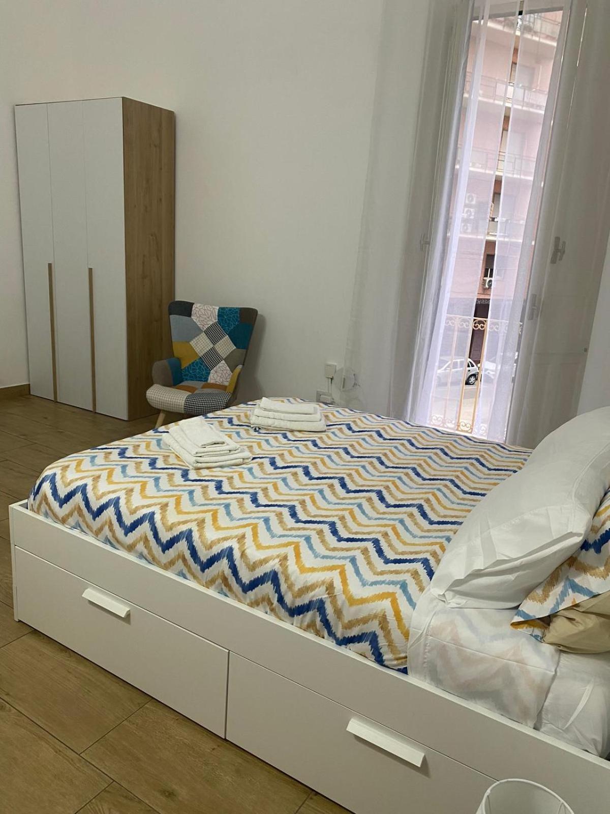 Discovery Ortigia Apartments Syracuse Bagian luar foto