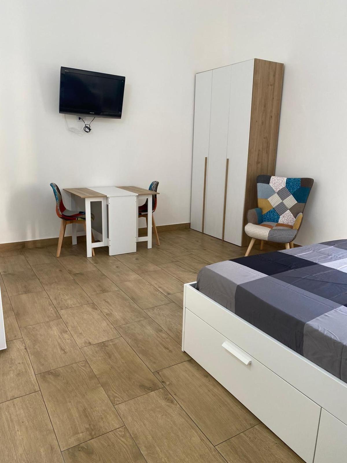 Discovery Ortigia Apartments Syracuse Bagian luar foto