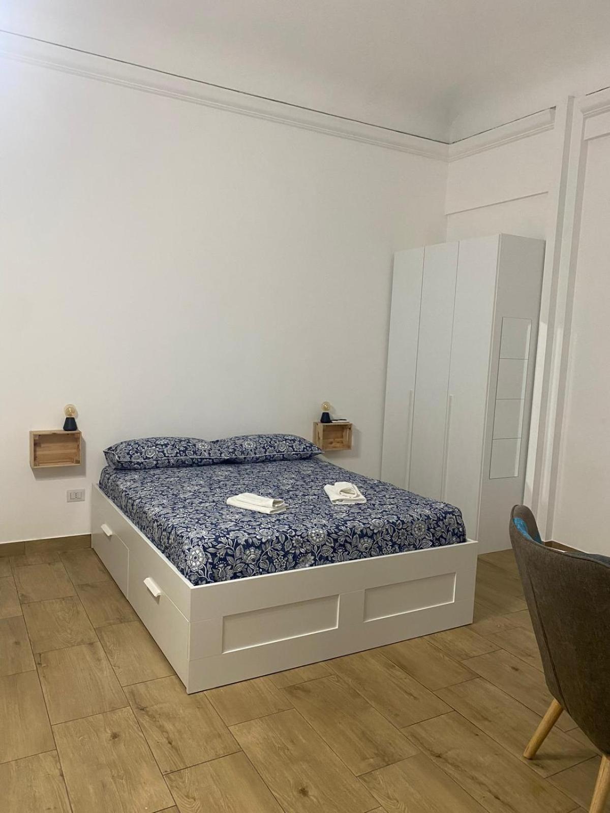 Discovery Ortigia Apartments Syracuse Bagian luar foto
