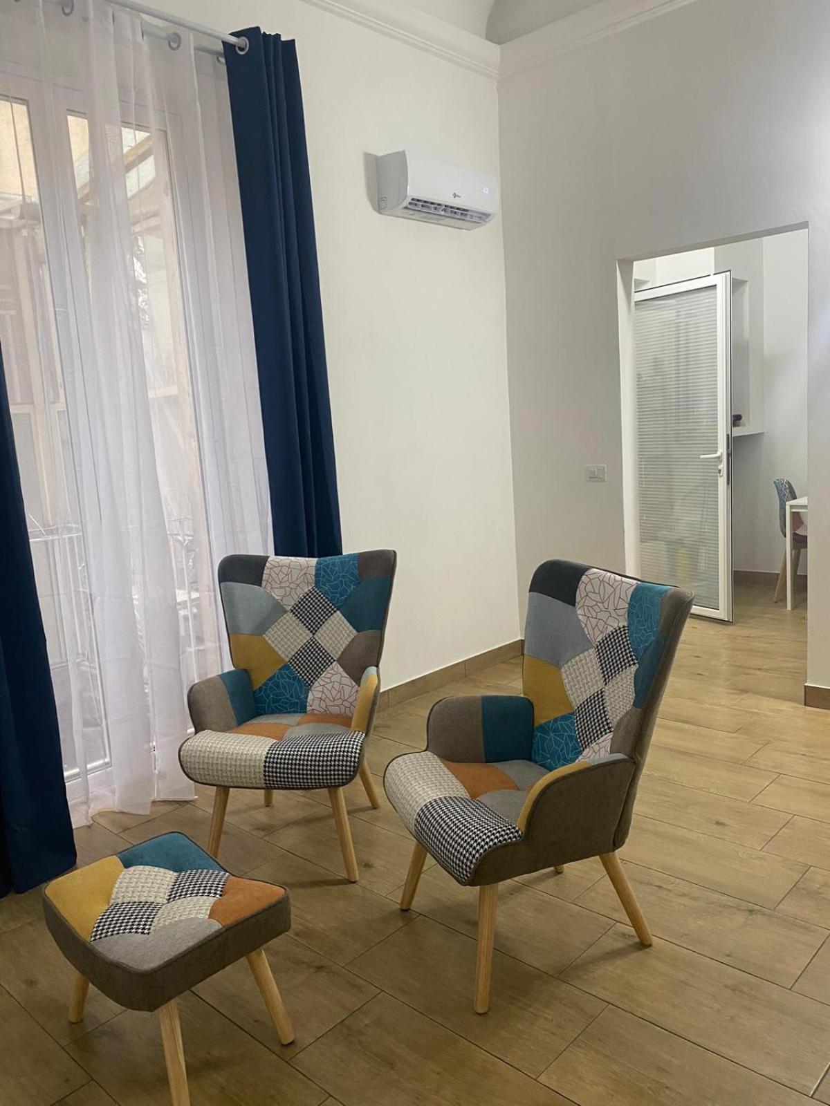 Discovery Ortigia Apartments Syracuse Bagian luar foto
