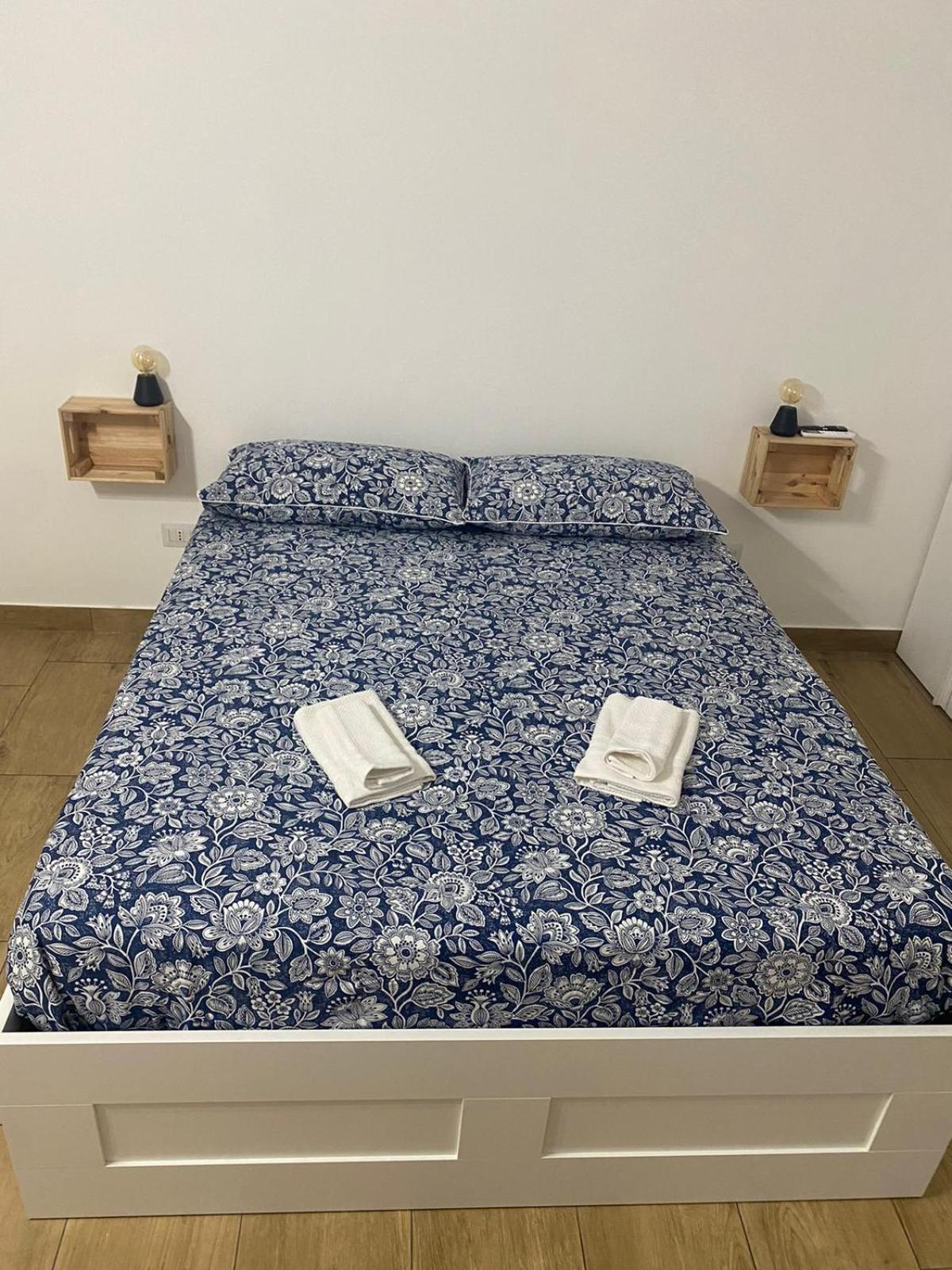 Discovery Ortigia Apartments Syracuse Bagian luar foto