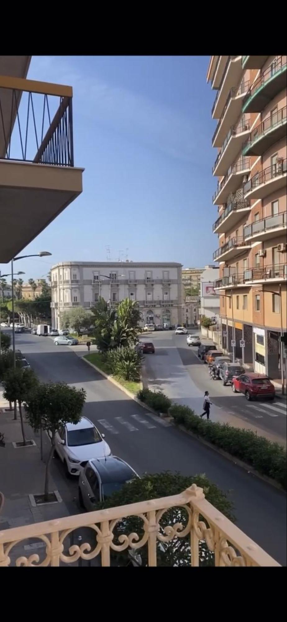 Discovery Ortigia Apartments Syracuse Bagian luar foto